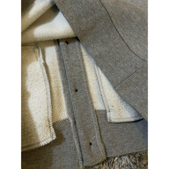 Stooge & Co. Cardigan Button Down Size Large 2517S - Picture 4 of 11